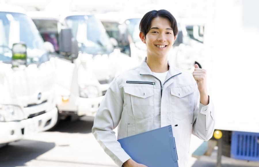 新規開業・事業継承の方